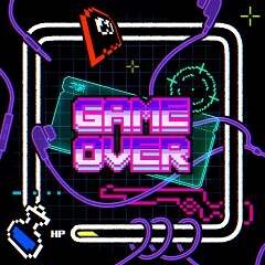 GAME OVER