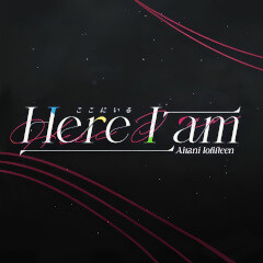 Here I am