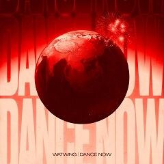 DANCE NOW