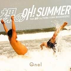 裸のOh! Summer feat. 磯野くん(YONA YONA WEEKENDERS)