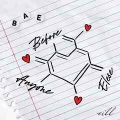 BAE