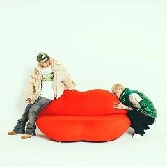 もう一度キスをして (with JP THE WAVY)