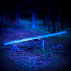 seesaw