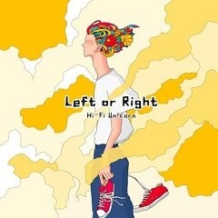 Left or Right