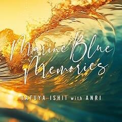 MARINE BLUE MEMORIES