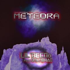 METEORA feat. 0NLY & Ha0