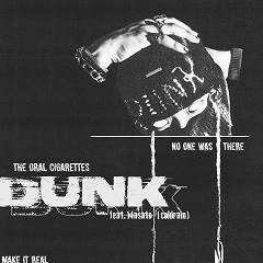 DUNK feat.Masato (coldrain)