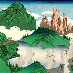 山登り