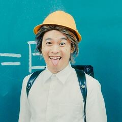 アインシュタイン少年