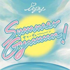 Summer Gyuuun!