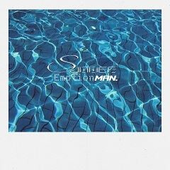 Summer Emotion Man