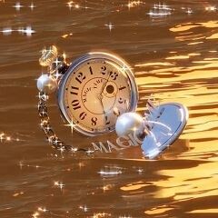 MAGIC TiME
