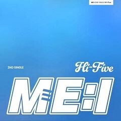 想像以上 (ME:I Ver.)
