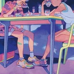 ブランクスペース feat. SPECIAL OTHERS