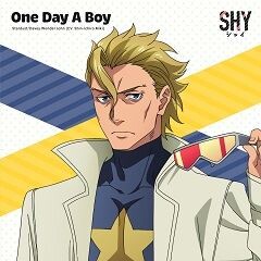 One Day A Boy