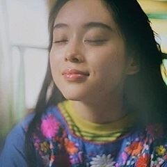 晴れ女