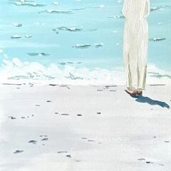 眩しい、眩しすぎる