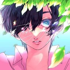 花形八百万
