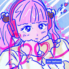 IDOL (feat. Kawaii Psycho 倶楽部)