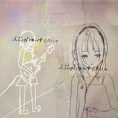 オールナイトレディオ