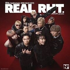 REAL RHT. feat. RIEHATA