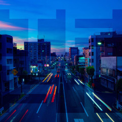 Interface