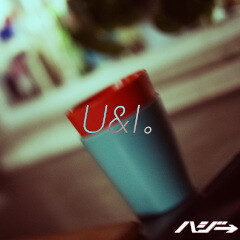 U&I。
