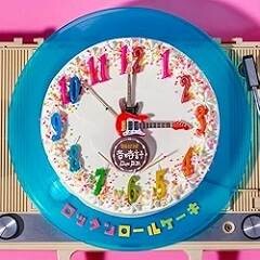 ロックンロールケーキ