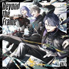 Beyond the Frame