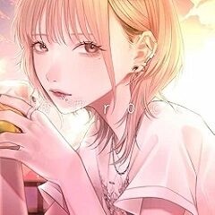 梅酒ロック