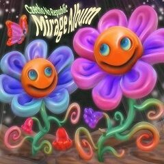 Psychedelic Night
