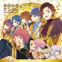R・M・H・S アンセム