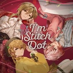 I'm Stitch Dot