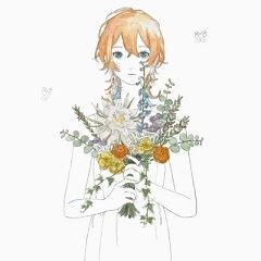 Delphinium