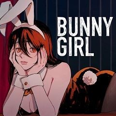 Bunny Girl - English