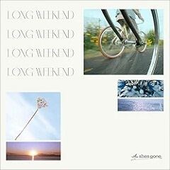 歌詞ショート - the shes gone 5th mini album 『AGAIN』
