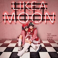 LIKE A MOON