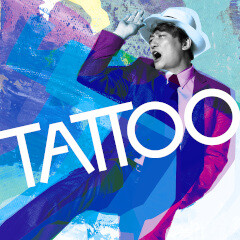 TATTOO(feat. 中森明菜)