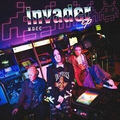 invader