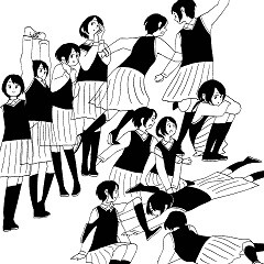 火をともせ