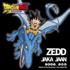 ジャカ☆ジャ～ン (Anime Ver.)