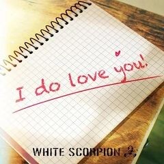 I do love you!
