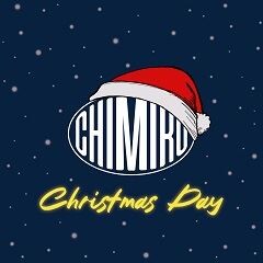 Christmas Day (Japanese ver.)