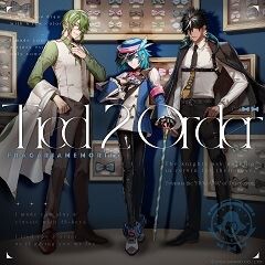 Tied 2 Order