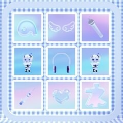 ののの音々ネ！