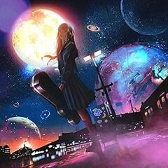 星街の駅で
