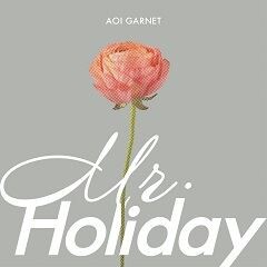 Mr.Holiday