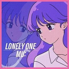 LONELY ONE