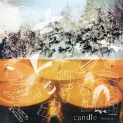 candle