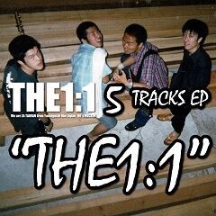 変わらぬ願い(EP “THE1:1” ver.)